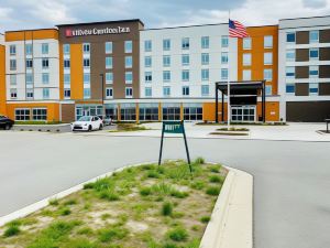 Hilton Garden Inn Fort Wayne North