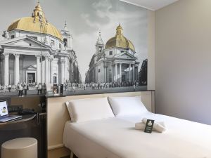 羅馬聖洛倫索特米尼B&B酒店