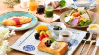Centurion Hakone Bettei Hotels in Hakone