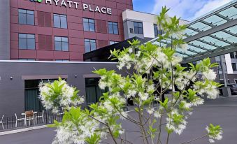 Hyatt Place Poughkeepsie / Hudson Valley