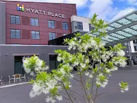 Hyatt Place Poughkeepsie / Hudson Valley