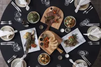 Rydges Darling Square Apartment Hotel - 朝食