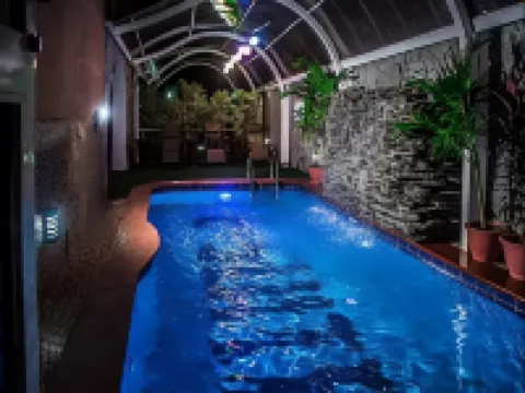 E-Suite Hotel Hotels in Abuja