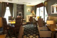 Premier Inn Clacton-On-Sea Hotels near Hoilday Inn Amusements