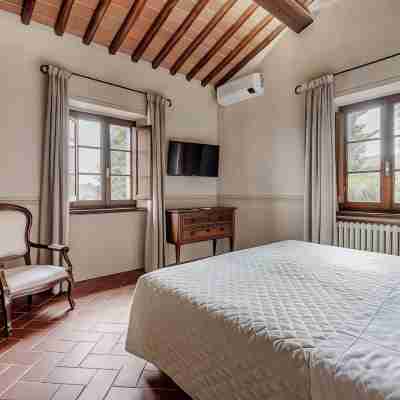 Il Borgo di Vescine Rooms