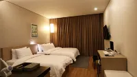 Hotel Clover