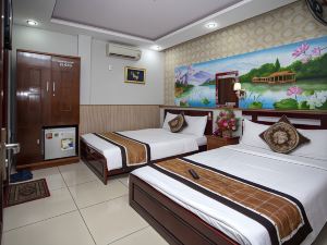 Cong Thuong Hotel