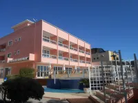 Pousada Vila do Coral Hotels in 