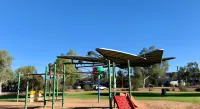 Alice Lodge Hotels in Alice Springs
