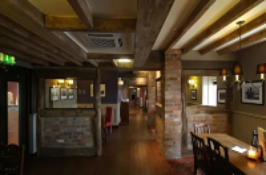 Premier Inn Middlesbrough Central (James Cook Hospital)