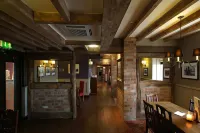 Premier Inn Middlesbrough Central (James Cook Hospital) فنادق في مدليسبره
