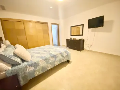 @Marbella 2Bedroom Beachfrom Apt Hotels near Playa Juan Dolio
