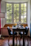 Mr & MRS Smith Weeke Barton Hotel di Exeter
