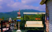 Pyeongchang Anne Pension