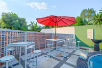 Tobana Pejaten House