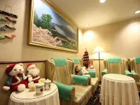 Hotel Lee-Chan Hotels near Ciyou Temple