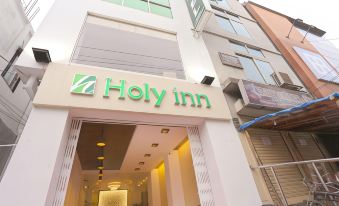 Holy Inn Sylhet