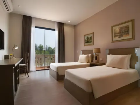 Sabai Sabai Sukhothai Hotels in Amphoe Sawankhalok