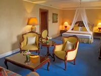 مانيلا برينس هوتل Hotels near مانيلا سيتي هول