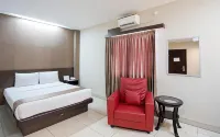 Hotel Grand Kartika Hotels in Samarinda