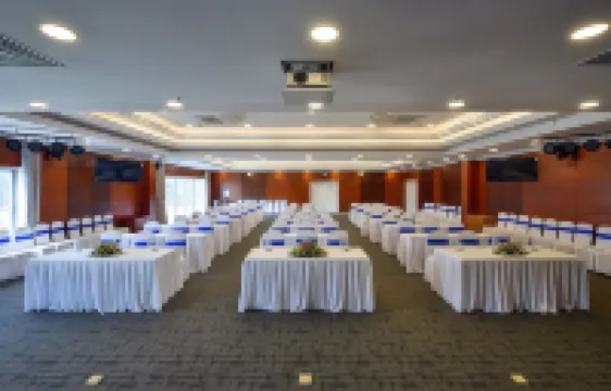 和諧酒店 平山酒店