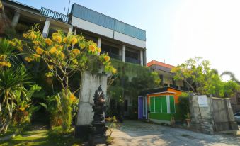 Micost Homestay