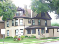 Barclay Bed and Breakfast