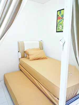 Hostel Bogor