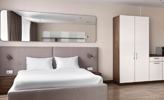 Apart-Hotel YES Hoshimina