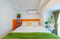Tujia Host 231104222744 Apartment (Sanlongwan Avenue) Hotels in Florence town area