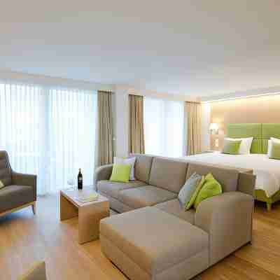 MONDORF Parc Hôtel & Spa Rooms