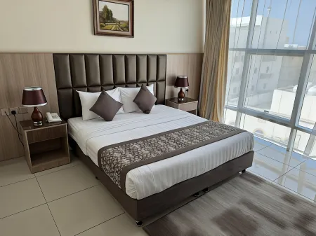 Primotel Suites As Salamah