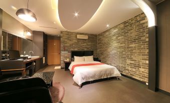 Hwagok Carlton Hotel - Housity