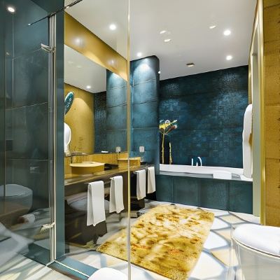 Ambassador Suite (Pravo-Bulachnaya Str., 49) Luciano Photo
