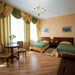 Wellness Hotel فنادق في 