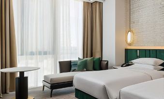Grand Rostov by Hyatt Regency Hotel