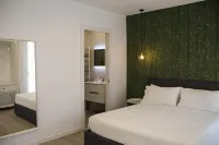 Bloom Apartments Các khách sạn ở Cognola