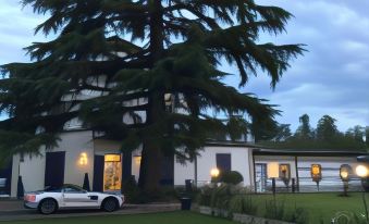 B&B Villa Prestigio