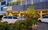 Gajahmada Avara Boutique Hotel Hotels near Masjid A. Yani Mega Mall