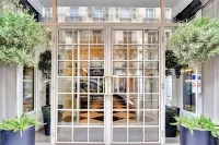 Passy Eiffel Hotel in zona Musee Clemenceau