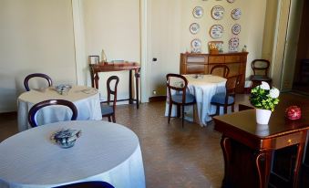 Palazzo Mantua Benavides Suites & Apartments