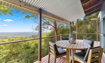 Treetops Seaview Montville