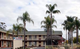 The Palms Dubbo