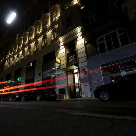 MyPlace Premium Apartments Отели рядом с достопримечательностью «Церковь Петерс»