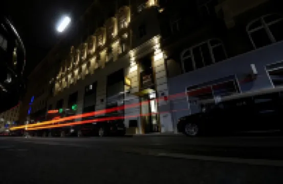 私地城市中心高級公寓