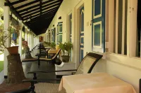 Hotel Susantha Garden فنادق في بينتوتا