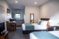 Carrick Lodge Motel Отели рядом с достопримечательностью «Скотт Бейс Вайнярд»