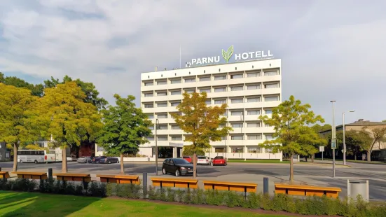 Pärnu Hotel