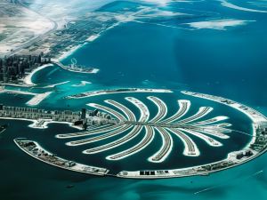 Royal Club by Rvhr, Palm Jumeirah