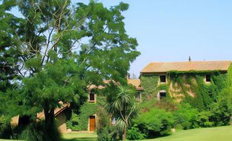 Mas Salvi Country Boutique Hotel